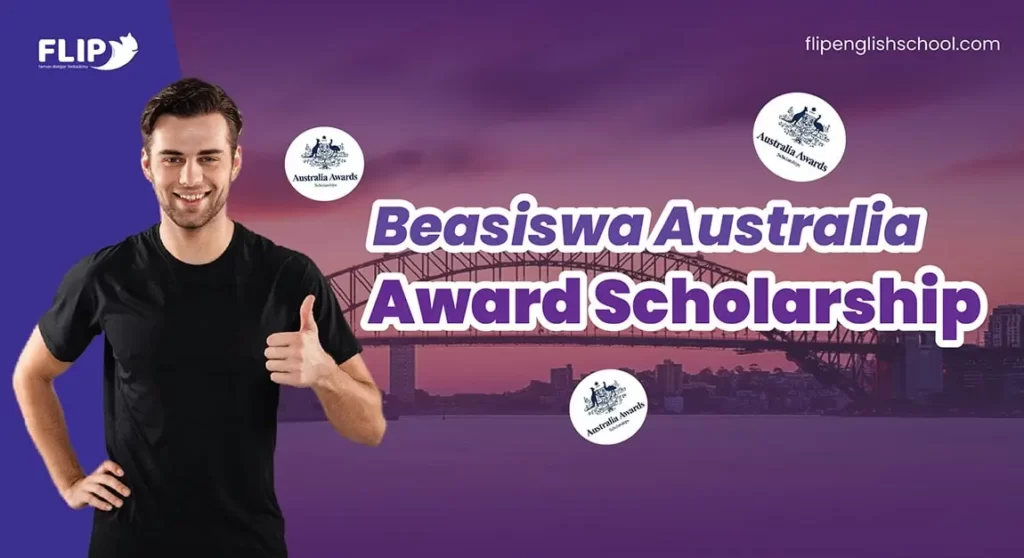 Read more about the article Beasiswa Australia Award Scholarship