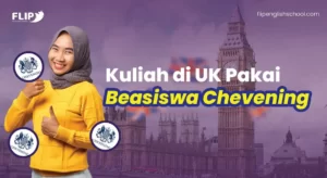 Read more about the article Kuliah di UK Pakai Beasiswa Chevening
