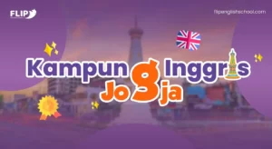 Read more about the article Kampung Inggris Jogja