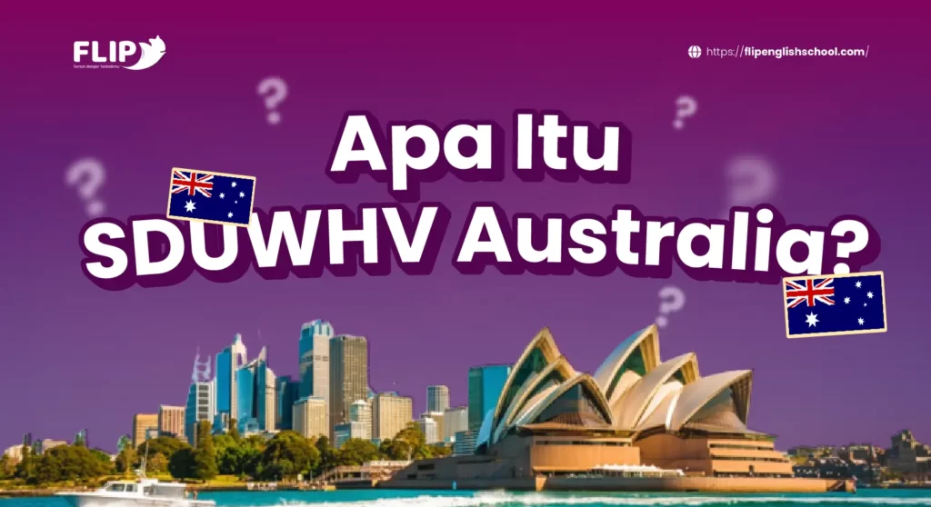 Read more about the article Apa Itu SDUWHV Australia?