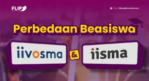 Read more about the article Perbedaan Beasiswa IISMA dan IIVOSMA