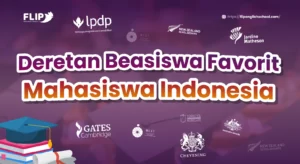 Read more about the article Deretan Beasiswa Favorit Mahasiswa Indonesia