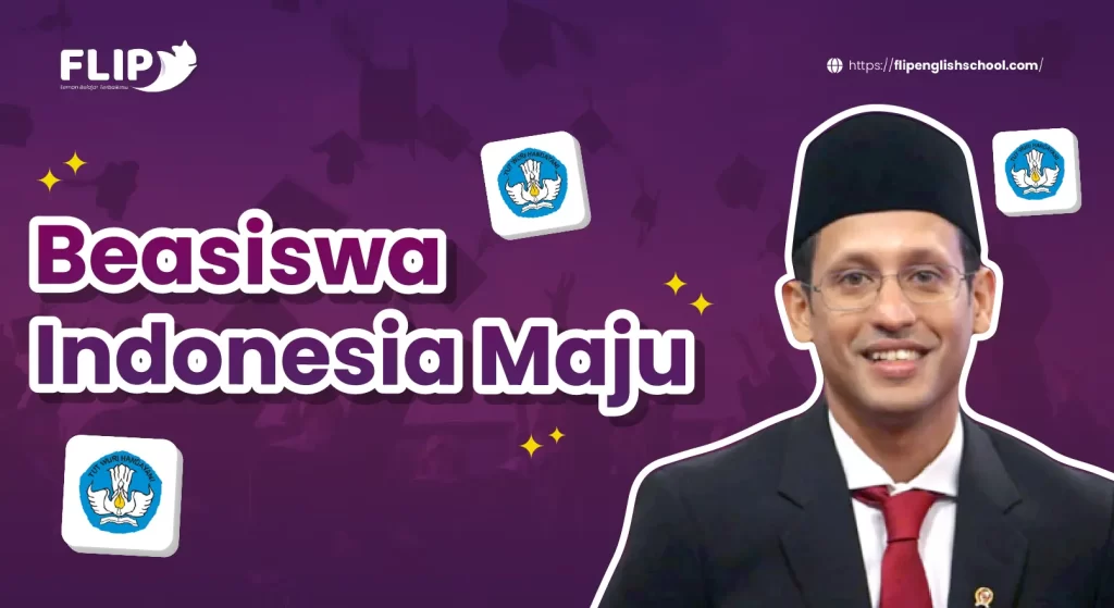 Read more about the article Beasiswa Indonesia Maju Resmi Dibuka