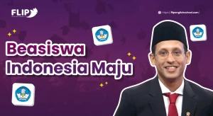 Read more about the article Beasiswa Indonesia Maju Resmi Dibuka