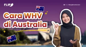 Read more about the article Cara WHV di Australia