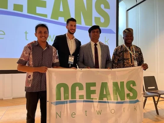 Gagal 118 kali beasiswa LPDP