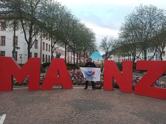 Gagal 118 kali beasiswa LPDP