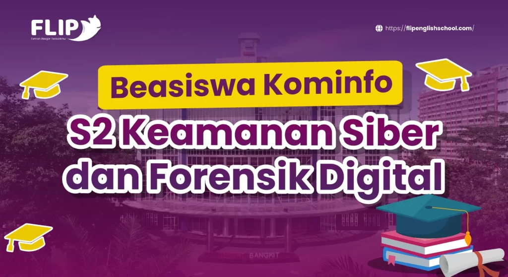 Read more about the article Kominfo Buka Program Beasiswa S2