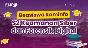 Read more about the article Kominfo Buka Program Beasiswa S2