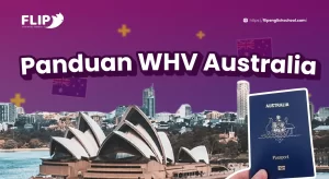 Read more about the article Panduan WHV Australia