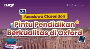 Read more about the article Beasiswa Clarendon Pintu Gerbang Menuju Pendidikan Berkualitas di Oxford