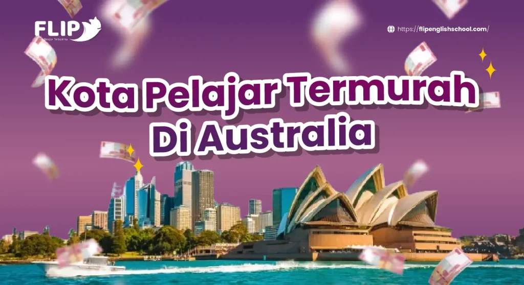 Read more about the article Kota Pelajar Termurah di Australia