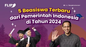 Read more about the article Program Beasiswa Seru! Pemerintah Buka Peluang Emas untuk Pelajar dan Mahasiswa di Tahun 2024