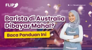 Read more about the article Barista di Australia Dibayar Mahal? Baca Panduan Ini!