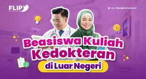 Read more about the article Beasiswa Kuliah Kedokteran di Luar Negeri