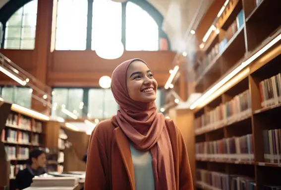 Belajar TOEFL Selama Ramadhan