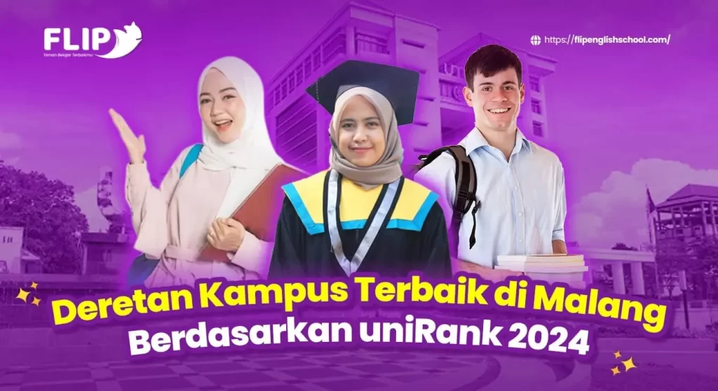 Read more about the article Deretan Kampus Terbaik di Malang Berdasarkan uniRank 2024