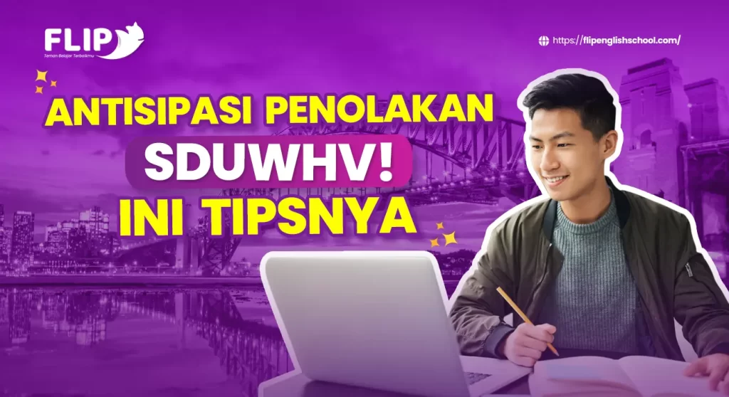 Read more about the article Antisipasi Penolakan SDUWHV! Ini Tipsnya