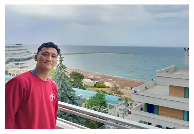PELATIHAN KAPAL PESIAR & PERHOTELAN ALUMNI (4)