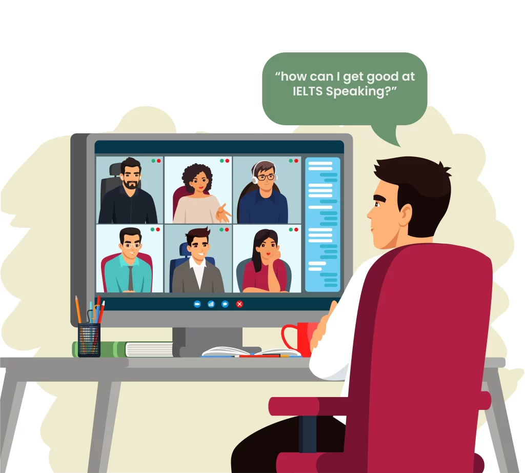 Kursus Bahasa Inggris Online