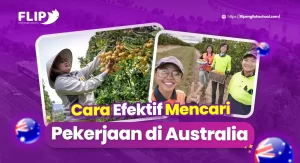 Read more about the article Cara Efektif Mencari Pekerjaan di Australia