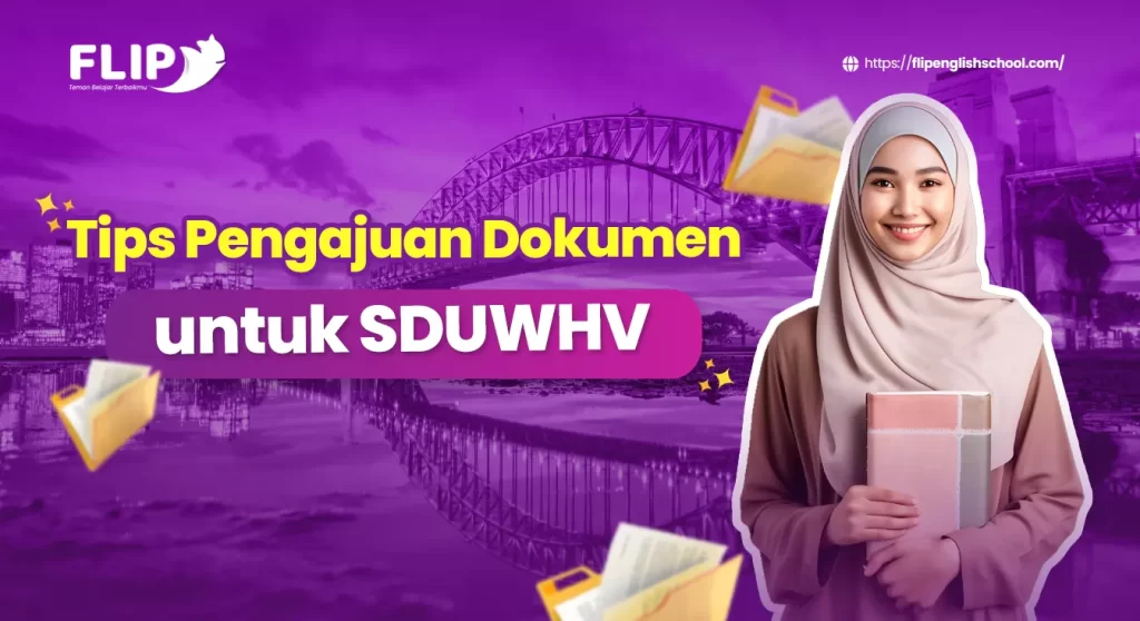 Read more about the article Tips Pengajuan Dokumen untuk SDUWHV