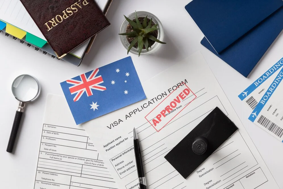 Jenis Visa untuk Kerja Di Australia