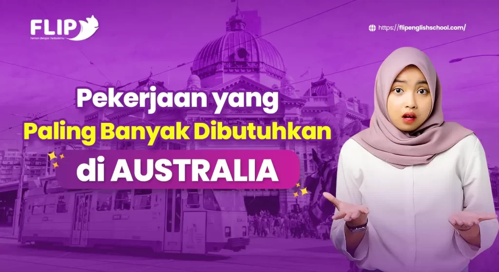 Read more about the article Pekerjaan Yang Paling Banyak Di Butuhkan Di Australia