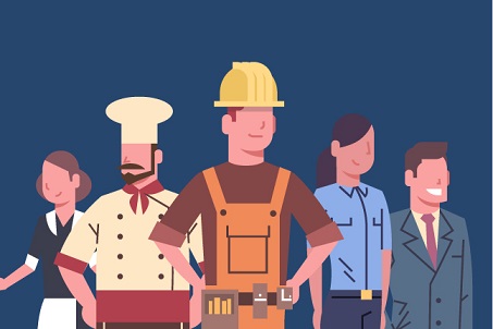 Cara Mendapatkan Sponsorship Visa