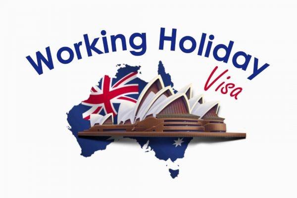 cara mengajukan working holiday visa (whv) ke australia