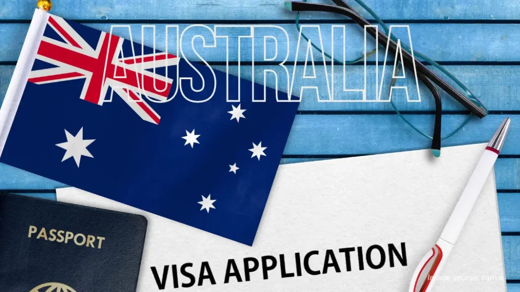 visa alternatif untuk kerja di australia