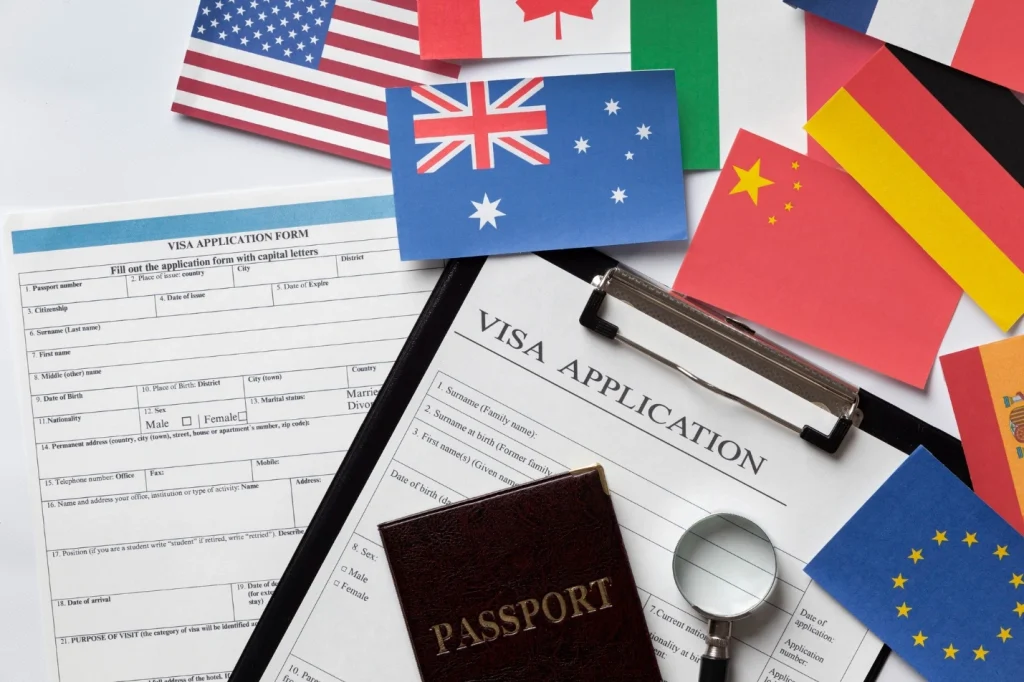 Kerja di Australia jadi PR