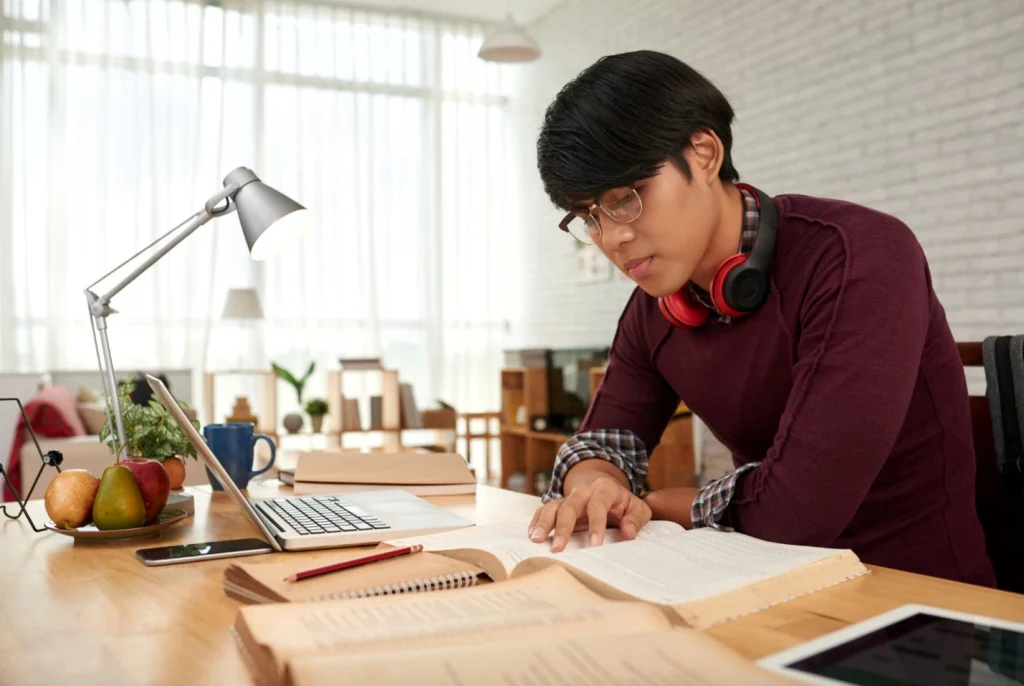 Strategi lulus IELTS