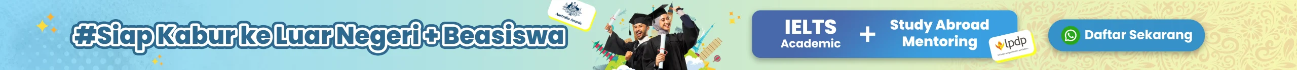 banner flip scholar
