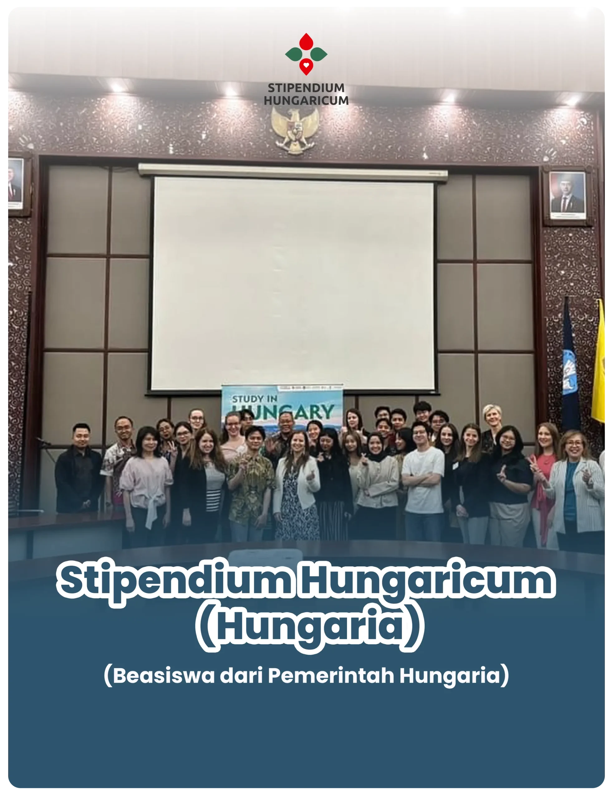 beasiswa hungaria