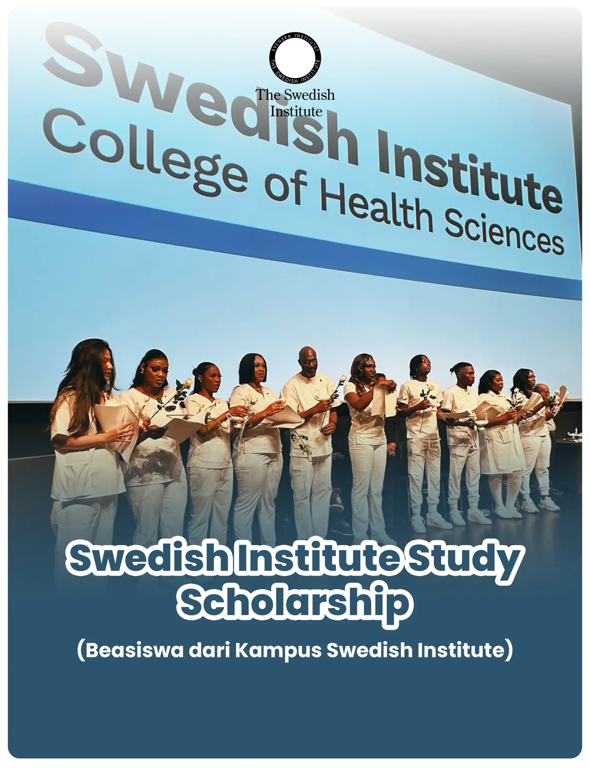 beasiswa swedia