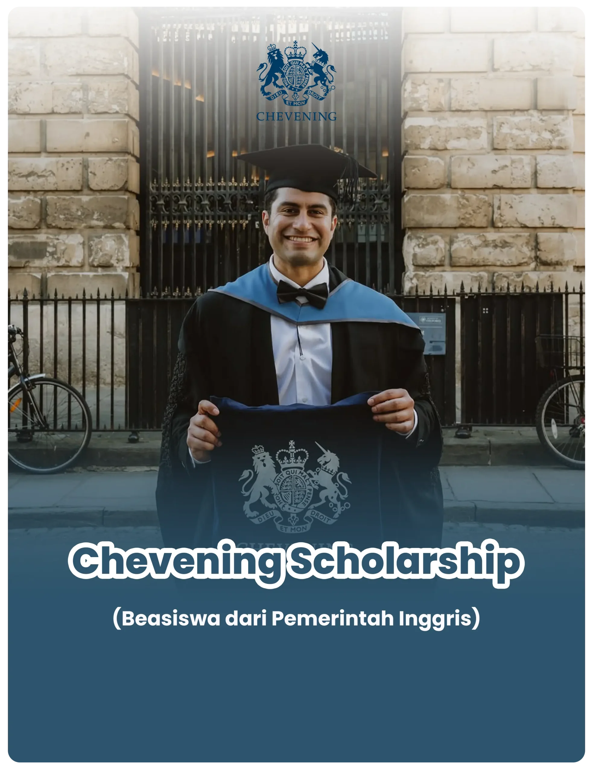chevening