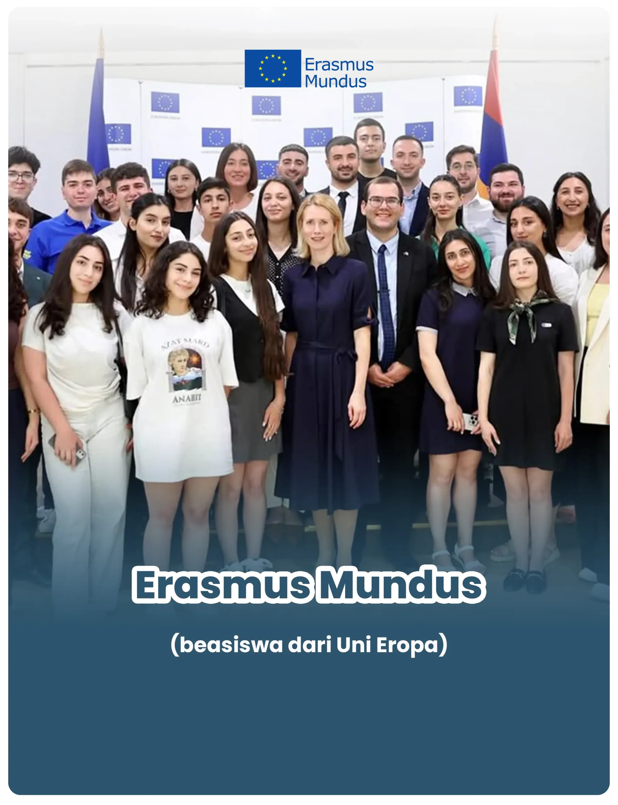 erasmus mundus