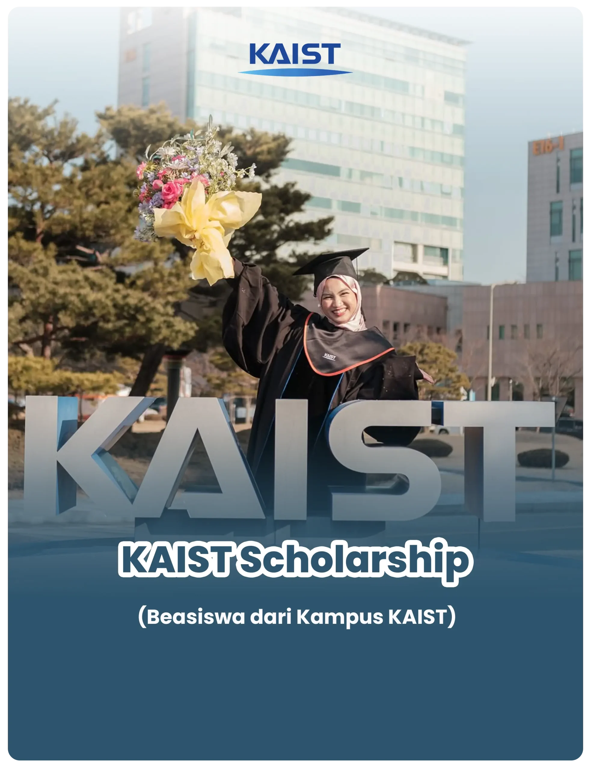 kaist scholarship1