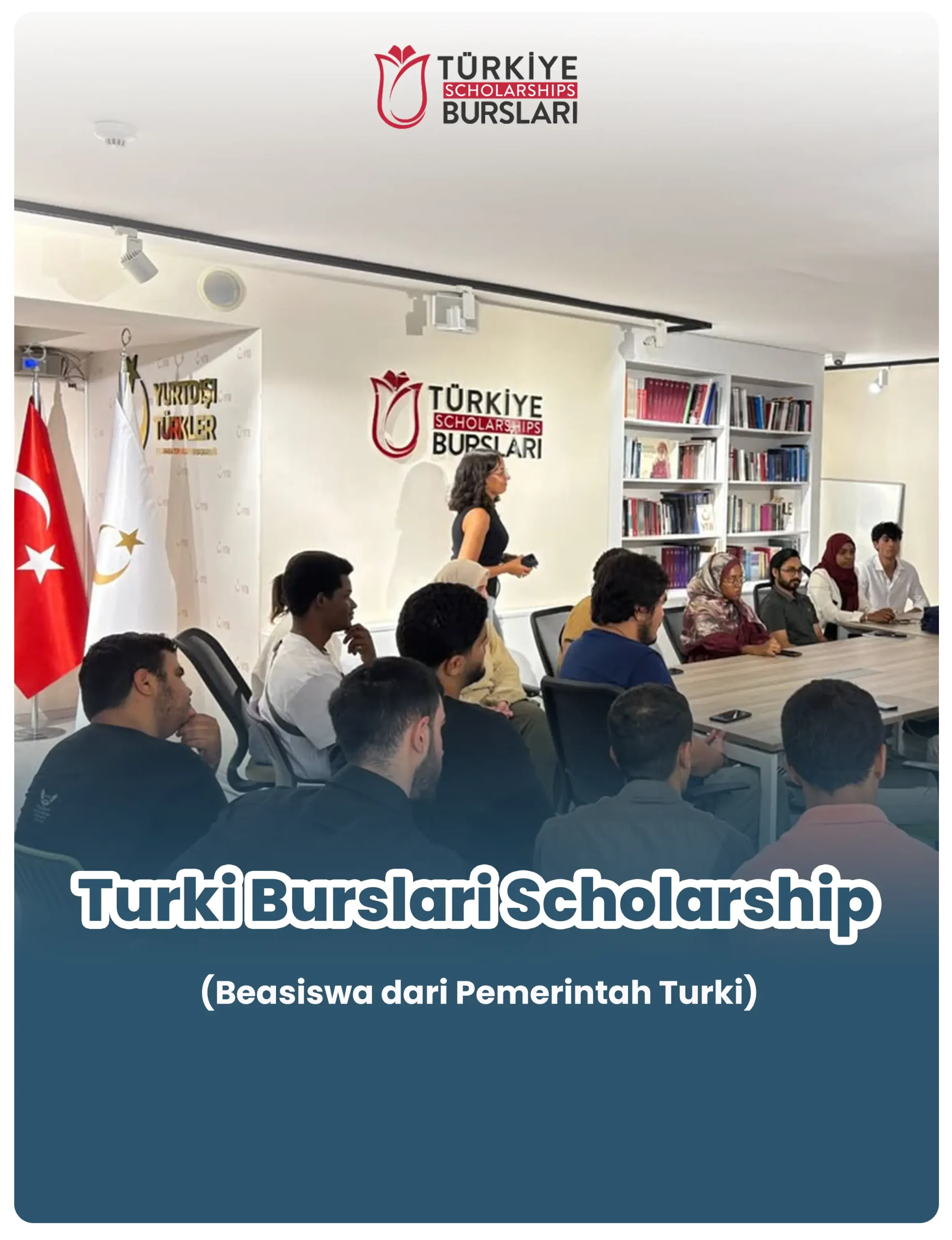 turki bulsari