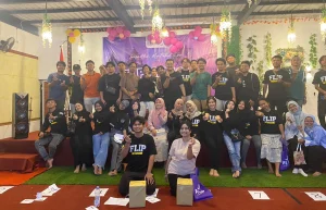 Read more about the article Hadirnya Sistem Kampung Inggris di Makassar: Belajar Intensif Kini Lebih Dekat