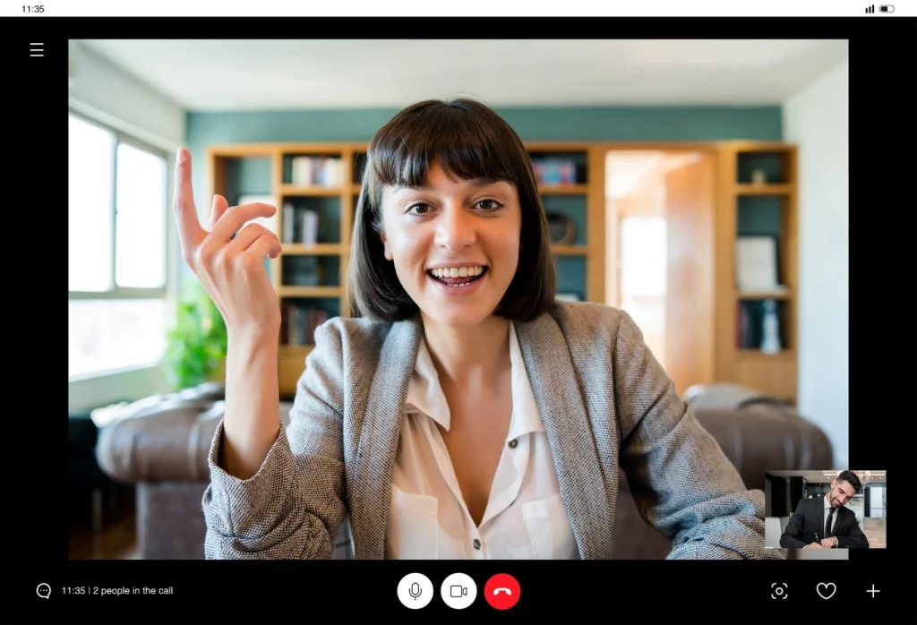 Pekerjaan virtual assistant