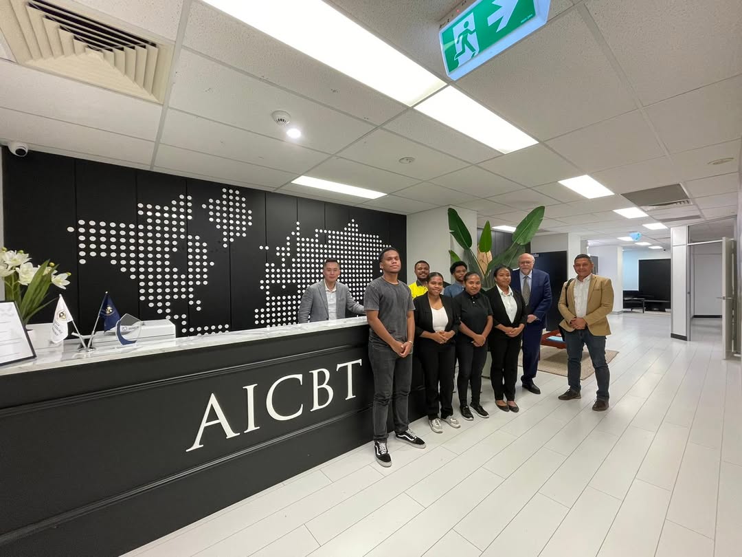 🎓 teamwork makes the dream work at aicbt 🎓behind every aicbt success story is a team that’s un