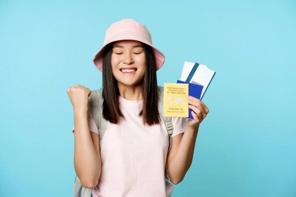 visa student atau visa WHV