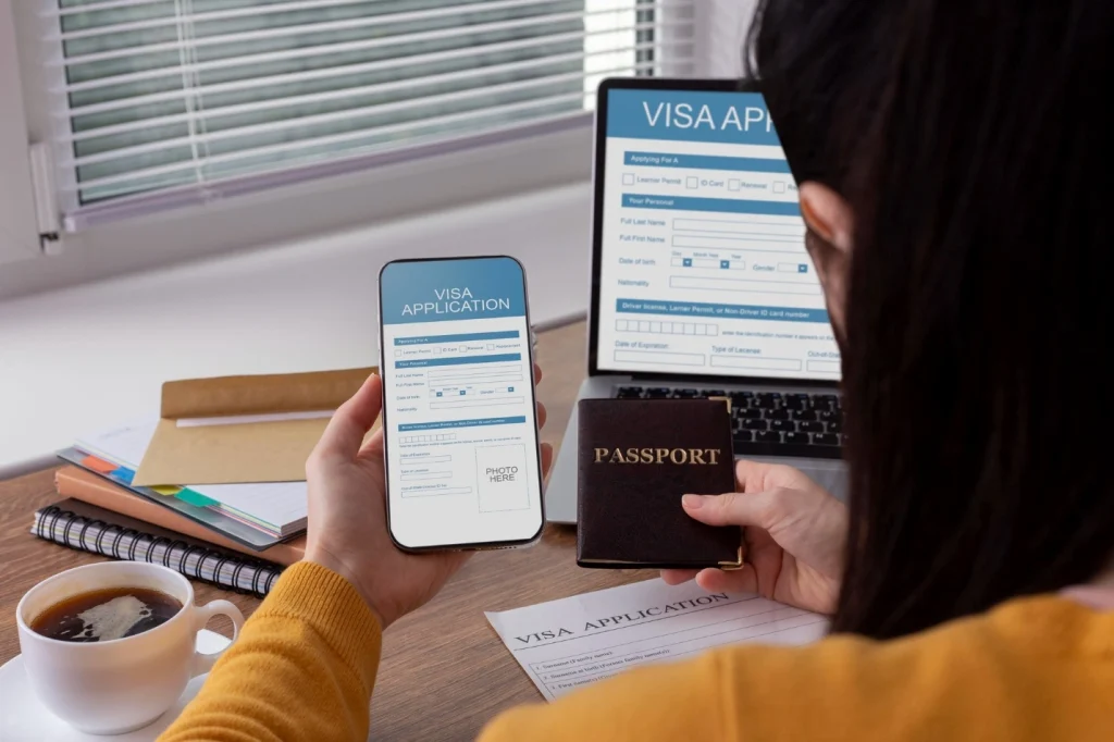 Visa Point Based Australia