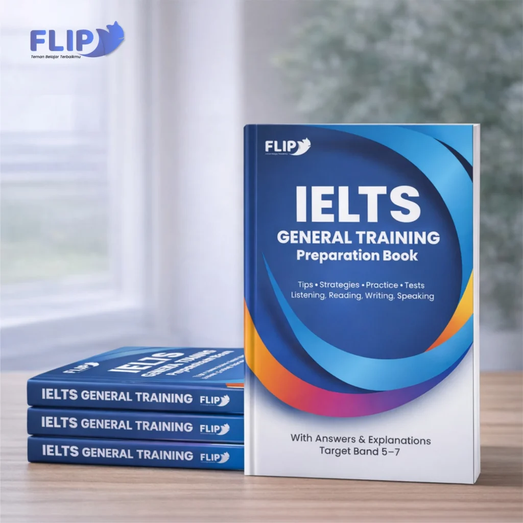Read more about the article Trik Jitu Tembus Skor IELTS 7.0 dengan Kursus IELTS di Makassar
