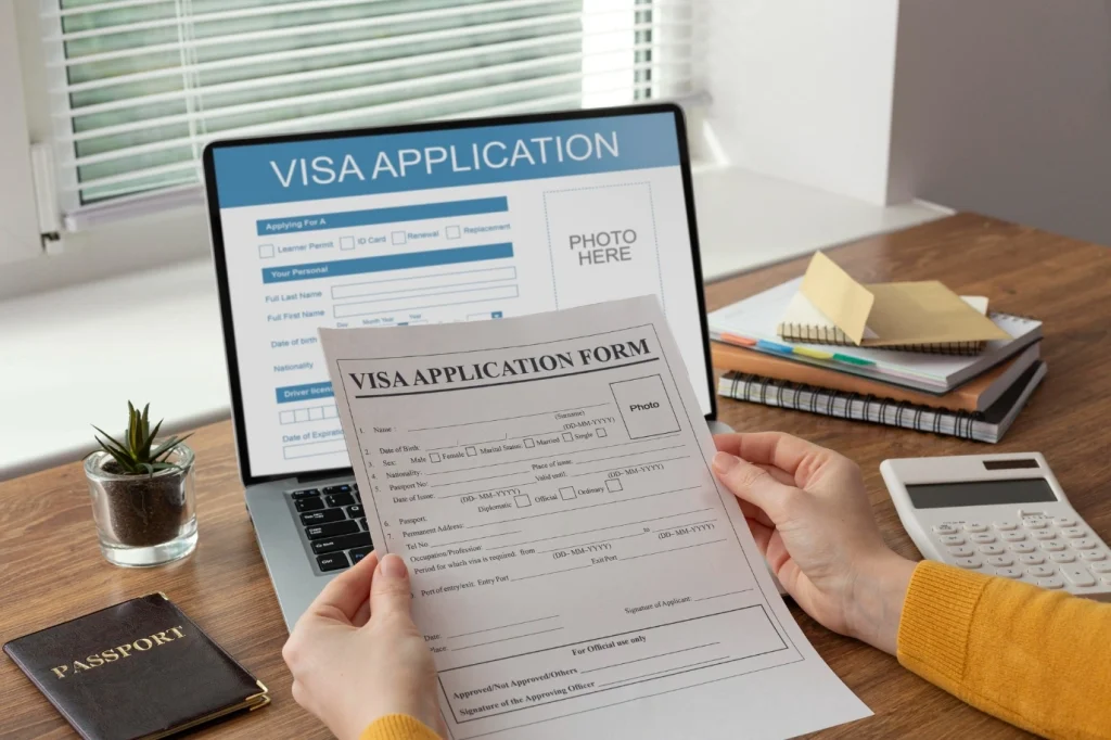 Perpanjangan Visa Tahun Ke 2 dan Ke 3 WHV