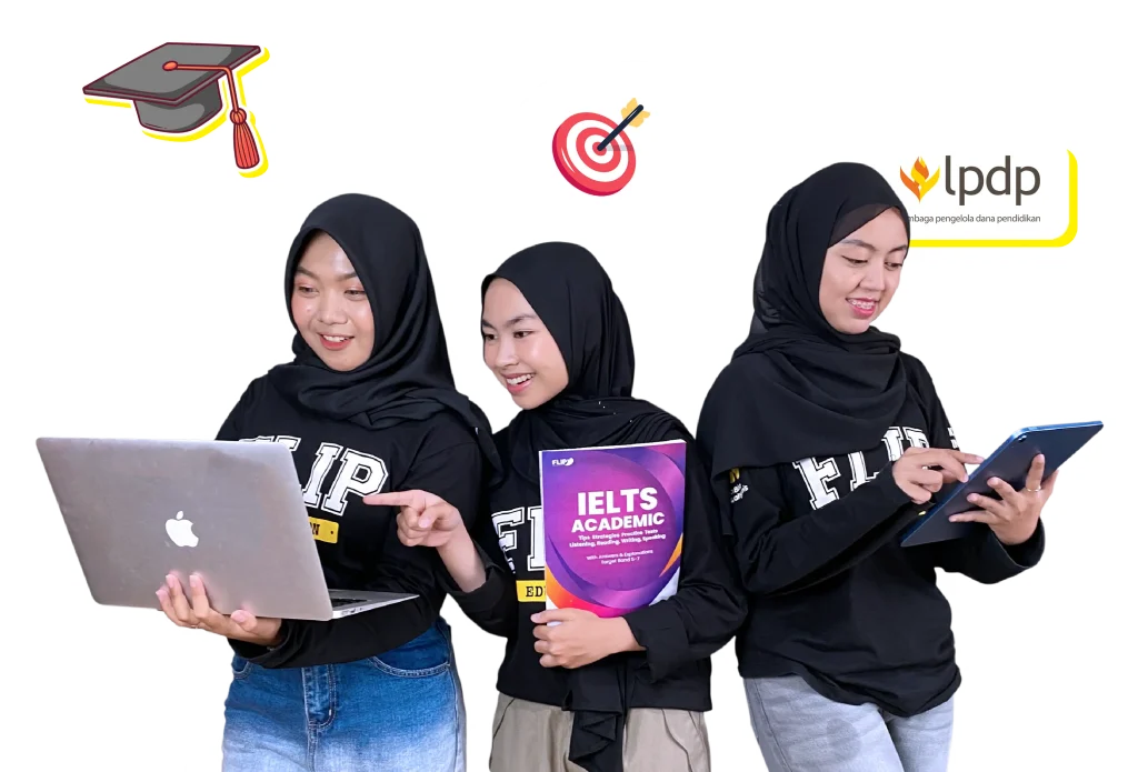 Kampung Inggris Pare FLIP Education
