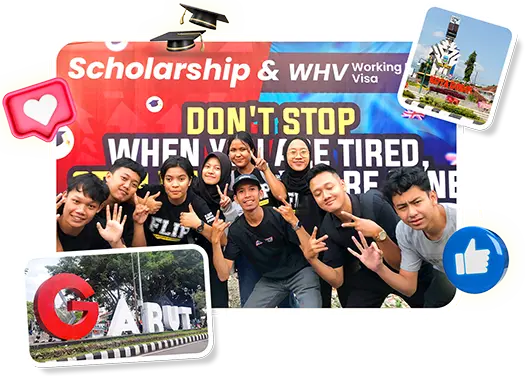 kampung inggris garut
