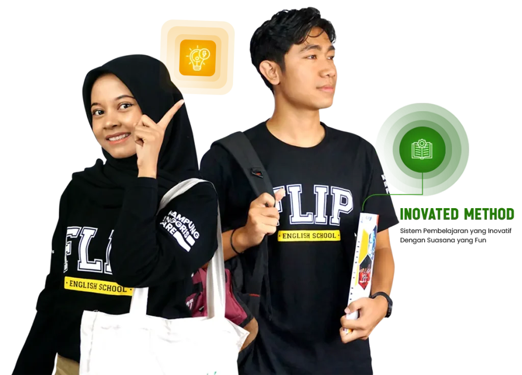 kampung inggris malang flip